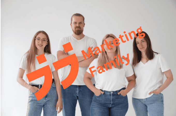 The consulting company J&J Marketing Family is settling in Spain